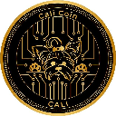CaliCoin CALI логотип