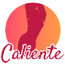 Caliente CAL логотип