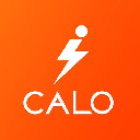 Calo App CALO Logotipo