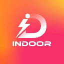 CALO INDOOR IFIT логотип