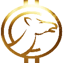 CamelCoin CML Logotipo