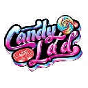 Candylad CANDYLAD 심벌 마크