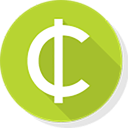 Cannabis Industry Coin XCI Logotipo