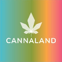 Cannaland Token CNLT Logotipo