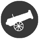 Cannon CANNON логотип