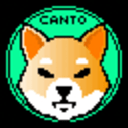 Canto Inu CINU логотип