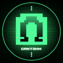 CantOHM COHM Logo