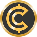 Capricoin CPS ロゴ