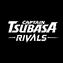 Captain Tsubasa TSUGT Logotipo