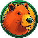 Capybara BARA Logo