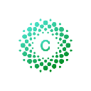 Carbon Coin CBC Logotipo