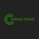 Carbon Seed CARBON Logotipo