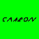 CARBON Token GEMS ロゴ