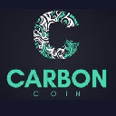 Carbon Coin CXRBN ロゴ