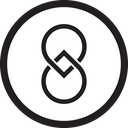 Carboneum (C8) Token C8 Logotipo