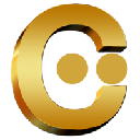 Cardano Gold CARGO Logo