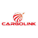 CargoLink CLX Logotipo