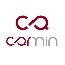 Carmin CARMIN логотип