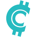 Cashbery Coin CBC Logotipo