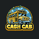 CASHCAB CAB логотип
