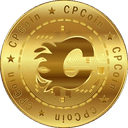 Cashpayz Token CPC ロゴ