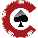 CasinoCoin CSC Logotipo