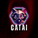Cat Ai CAT.AI 심벌 마크