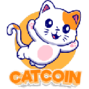 Catcoin CATS Logo