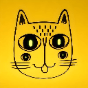 Cat Color CATCOLOR Logotipo