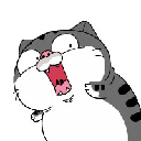Cat of Meme COME ロゴ