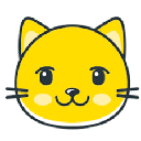 CAT CAT Logotipo