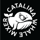 Catalina Whales Index WHALES Logotipo