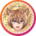 CatBoy CATBOY логотип