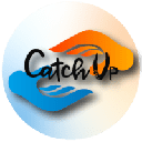 Catch Up CU логотип