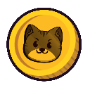 Catcoin CATS Logotipo