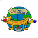CatDoge CAT ロゴ