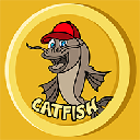 CatFish CATFISH ロゴ