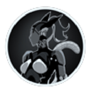 Catgirl Optimus OPTIG ロゴ