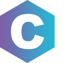 CatoCoin CATO ロゴ