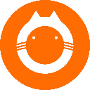 cats(Ordinals) cats ロゴ