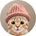 CatWifHat CATWIF ロゴ