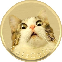 CatzCoin CATZ Logotipo