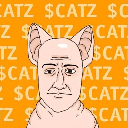 Catzos CATZ Logotipo