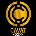 CavatCoin CVTC Logotipo