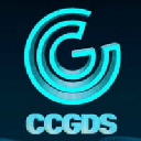 CCGDS CCGDS ロゴ