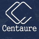 Centaure CEN ロゴ