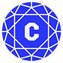 CENTERCOIN CENT Logotipo