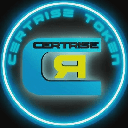 CertRise CERT ロゴ