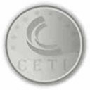 CETUS Coin CETI ロゴ