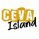 Ceva Island CEV Logotipo